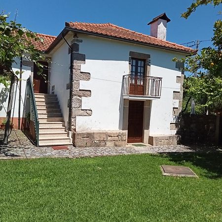 Casa Das Guimaraes Ponte de Lima Εξωτερικό φωτογραφία