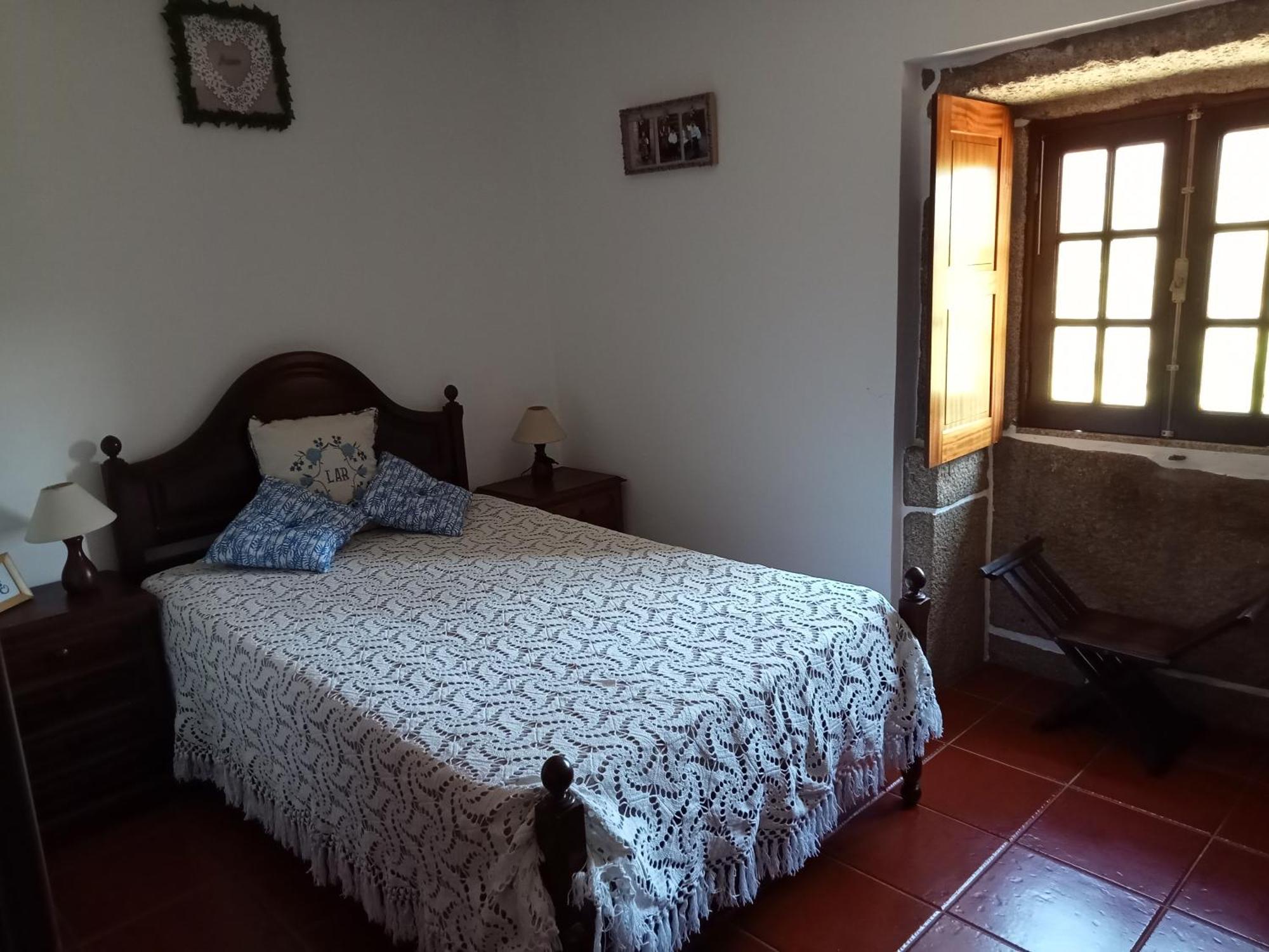 Casa Das Guimaraes Ponte de Lima Εξωτερικό φωτογραφία
